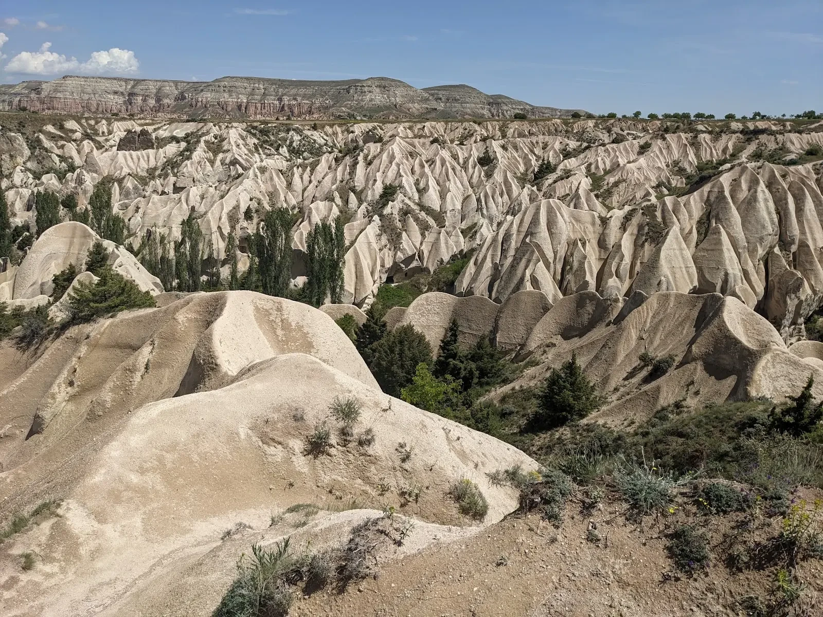 South Cappadocia Tour - thumb 4
